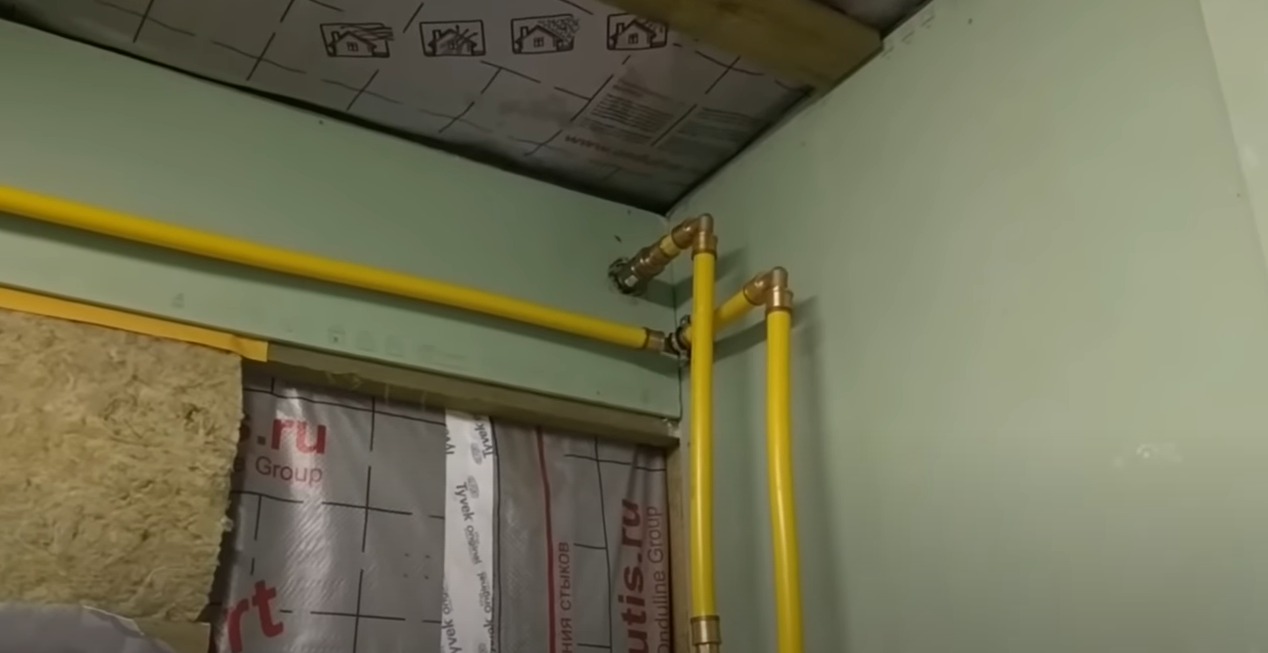 Проведение газа на дачный участок для физ.лица в Новочебоксарске — фото 3